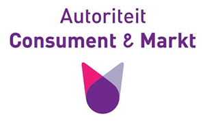 logo autoriteit consument en markt